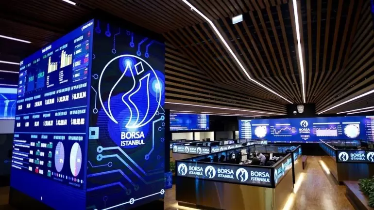 SPK, Borsa İstanbul'da Bu Hissede Ortaklara İşlem Yapmayı YASAKLADI!