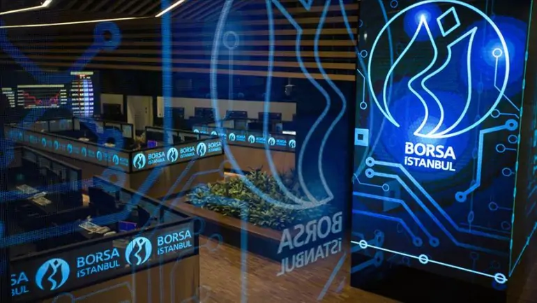 Borsa Yatırımcıları Mutlu! BIST 100'de Yükseliş Sürüyor