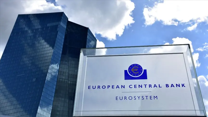 ECB Üyelerinden Arka Arkaya Sert Faiz Mesajları!