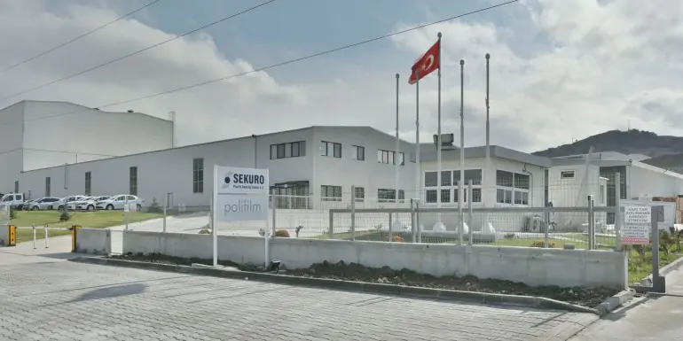 Sekuro Plastik Bedelli Sermaye Artırımına Gidiyor!