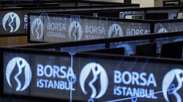 Borsada Yabancılar Hissede Alıma Yöneldi