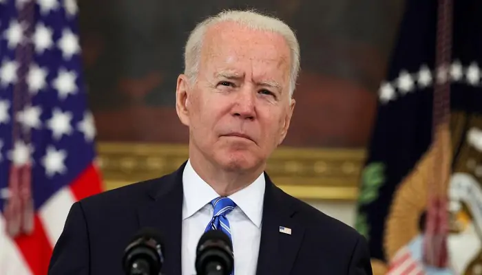 Biden'dan Enflasyon Yorumu: Biraz Zaman Alacak