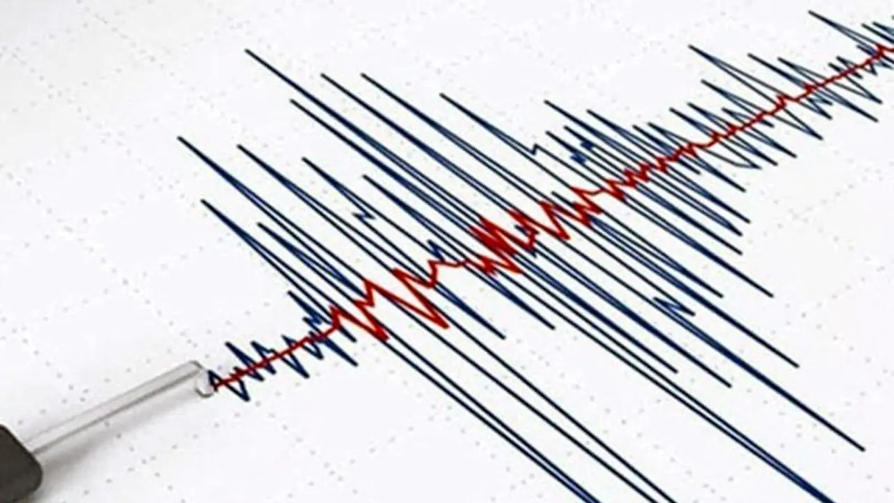 Hatayda Yürekler Ağza Geldi! 4.8 Şiddetinde Deprem