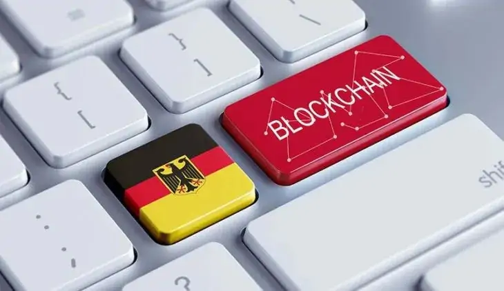 Federal Hükümet, Bütçeye Blockchain Fonu Getiriyor