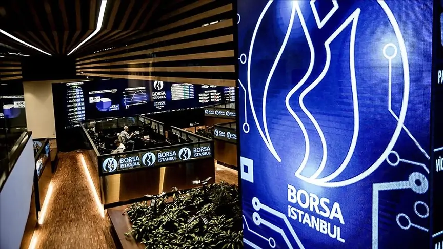 Bist100 Endeksinde 20 Milyar Açık İşlemi Gerçekleşti