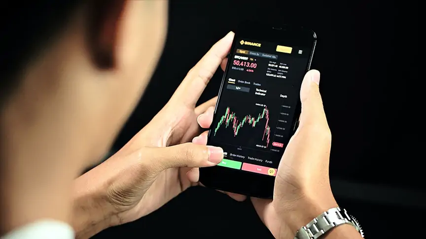 Binance, Voyager Digital'i Satın Alıyor!