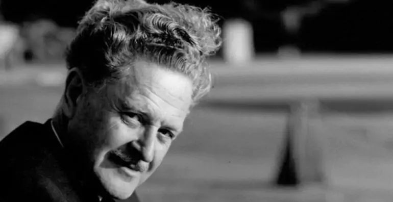 Bir Deli Aşık: Nazım Hikmet