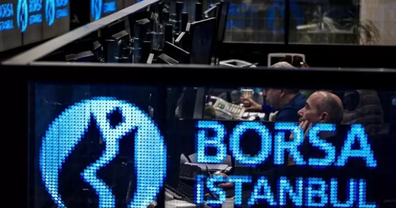 Borsa İstanbul'da Yarın 2 Şirket Genel Kurul Toplantısı Gerçekleştirecek!