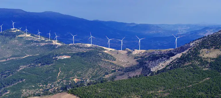 Galata Wind Enerji A.Ş. (GWIND) 2022 4. Çeyrek Bilançosu Açıklandı! Net Kar 1 Milyar TL