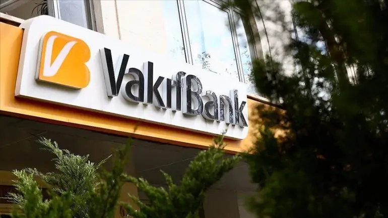 Vakıfbank (VAKBN) Sermaye Tavanını 25 Milyar TL'ye Yükseltiyor!