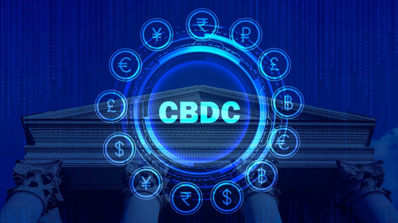 CBDC, Kripto Paralar Kadar İlgi Görmedi!