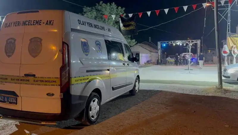 Düğün Töreninde Yaşanan Pompalı Tüfek Olayı: Ayrıntılar Ortaya Çıktı