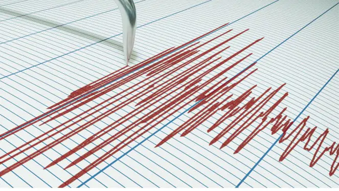 İstanbul'a Deprem Alarmı!