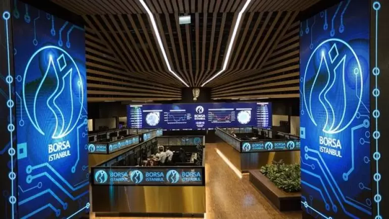 Borsa İstanbul’da Bir Şirket Pazar Değişikliği Başvurusu Gerçekleştirdi!