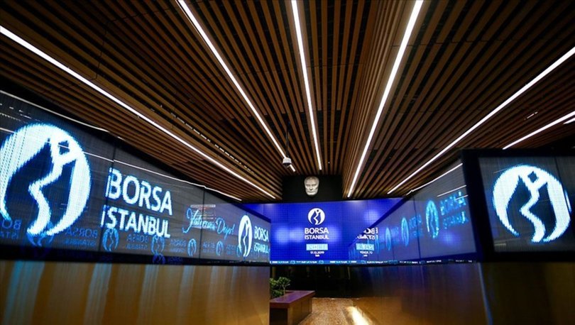 Borsa İstanbul'da 5 Hisseye Tedbir Kararı