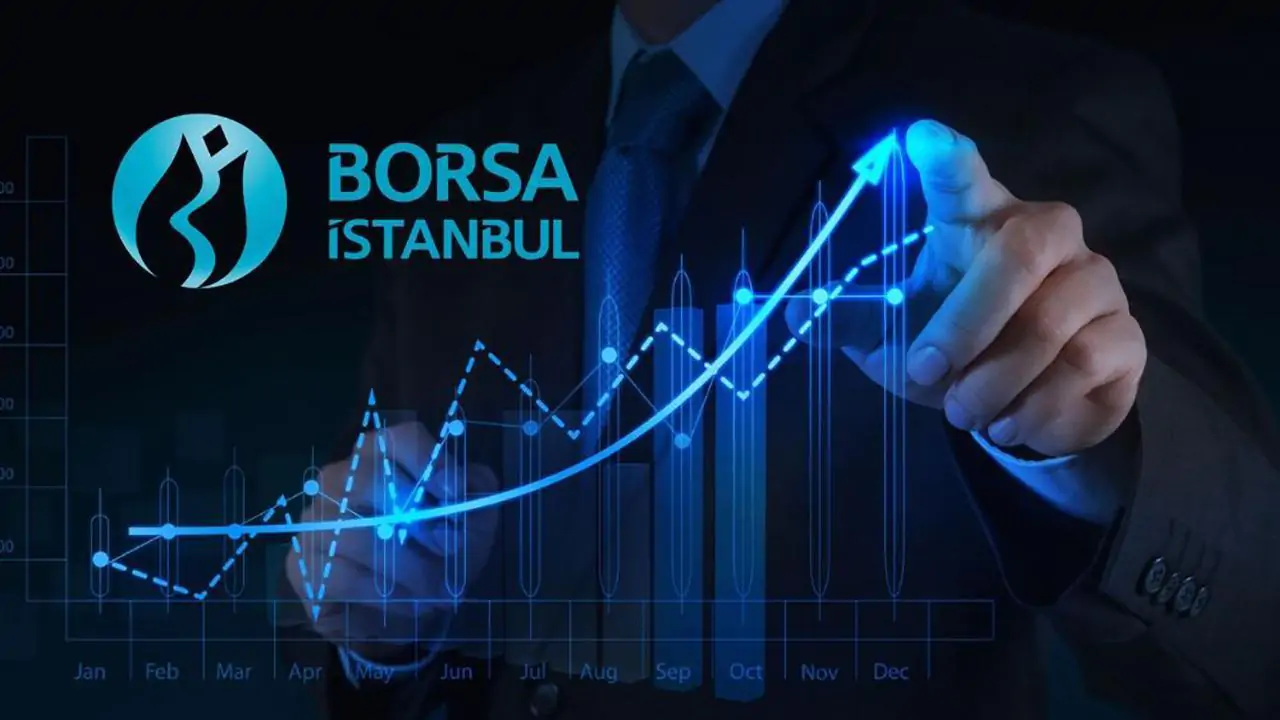 BIST Endeksi Yeni Rekorunu 5.300 Puanın Üzerine Taşıdı