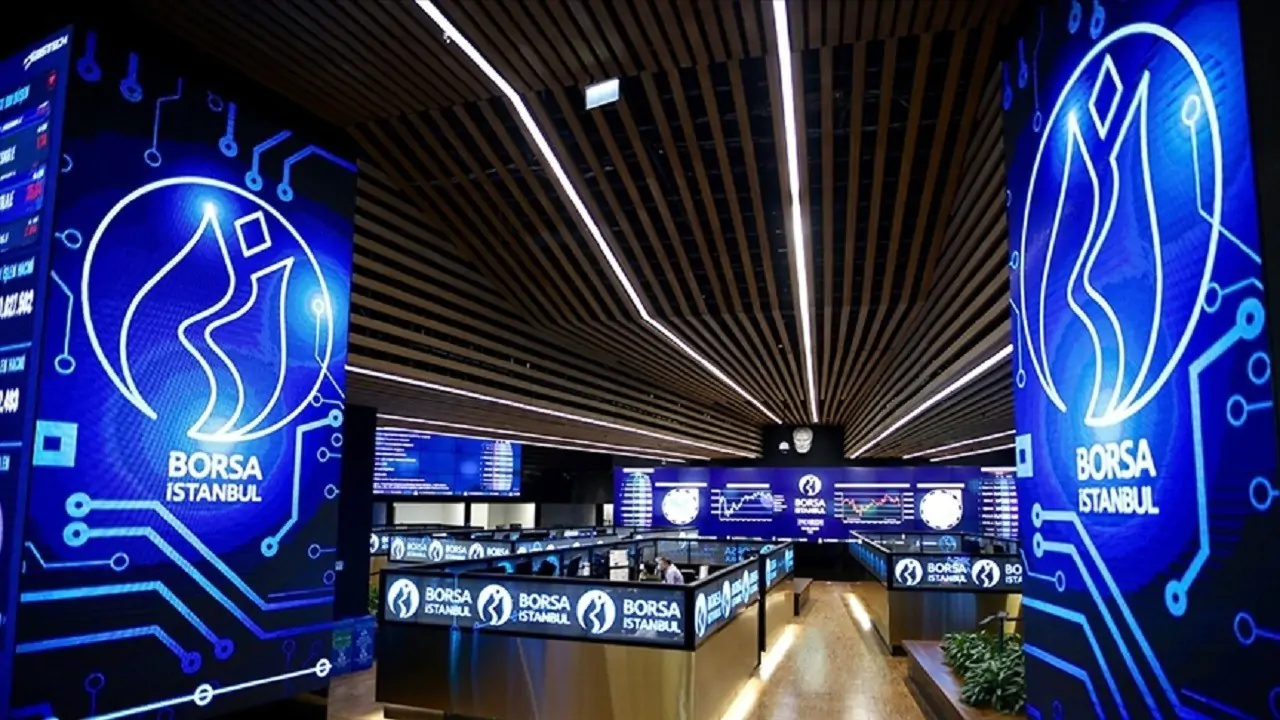 Borsa İstanbul Pskolojik Sınırda Güne Başladı