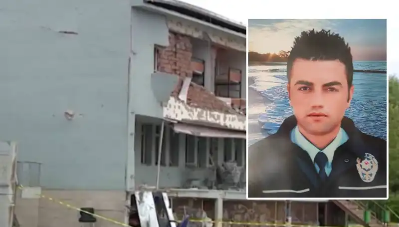15 Temmuz Şehidi Yunus Uğur’un Düğün Hazırlığı, Acının ve Onurun Hikayesi