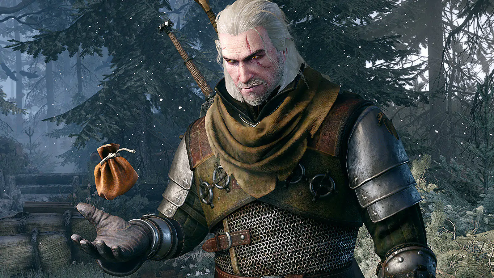 The Witcher 3 Ne Zaman Çıkıyor?