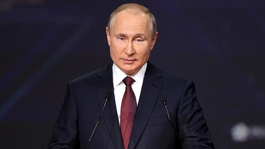 Putin, Türkiye'yi Avrupa'nın Enerji Üssü Yapmayı Mı Hedefliyor?