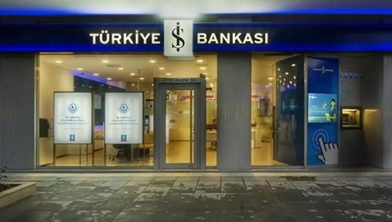 Türkiye İş Bankası (ISCTR) 2023 1. Çeyrek Bilançosu! Net Kar 12 Milyar 853 Milyon TL’yi Aştı