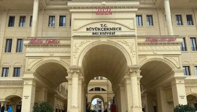 Büyükçekmece'de Sıra Dışı Seçim: Hakan Çebi Yeni Başkanvekili!