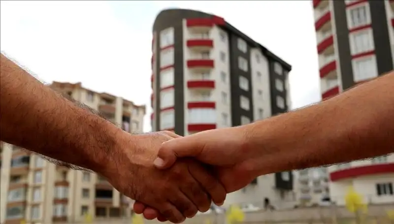 TOKİ'den 47 İl'de Açık Artırma: 158 ve 350 İş Yeri Satışı Ne Zaman?