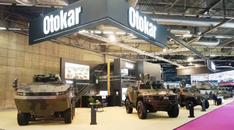 Otokar Otomotiv (OTKAR) 2023 2. Çeyrek Bilanço Tahminleri Açıklandı!