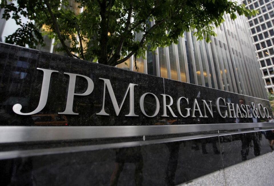 JPMorgan, İflas Eden Celsius'un Yöneticisiyle Anlaştı!