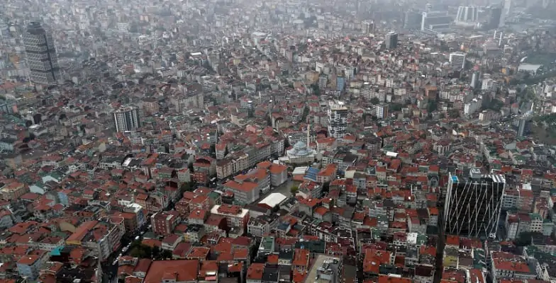 Konut Fiyatlarını Yabancılar Bile Pahalı Buluyor