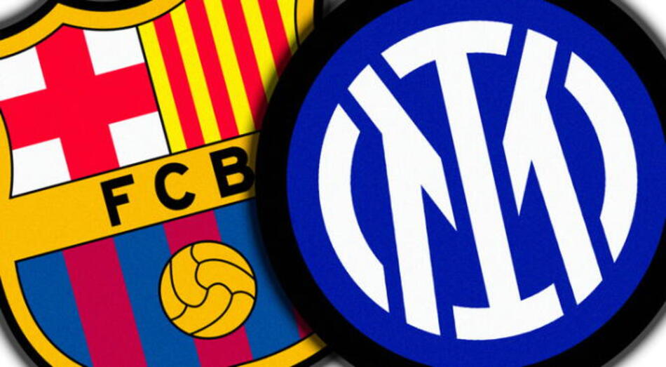 Barcelona Inter Karşılaşması Saat Kaçta, Hangi Kanalda Yayınlanacak?