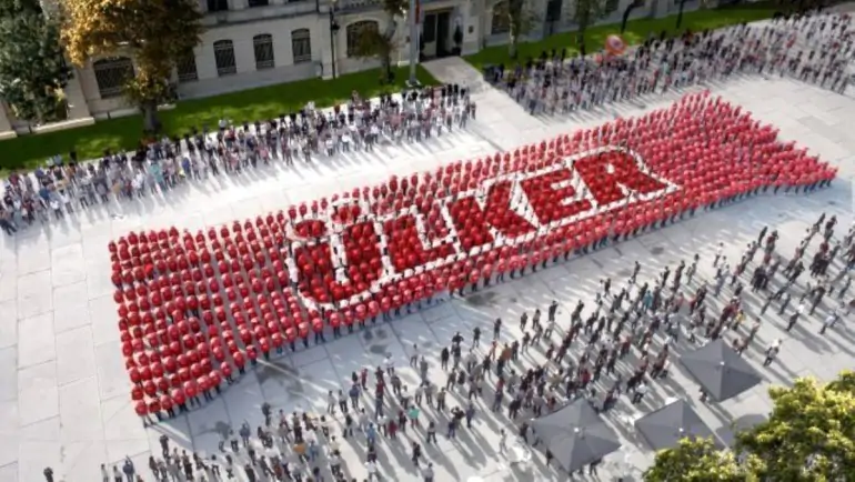 Ülker'den Kredi Açıklaması! Milyon Euroluk Kredi Yenilendi!