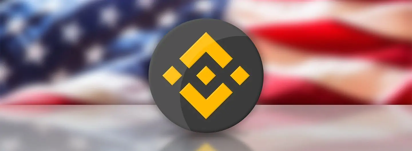 Binance US’dan Ethereum’a Müjde!