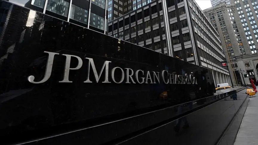 JPMorgan, S&P 500'de Çift Haneli Ralli Bekliyor!