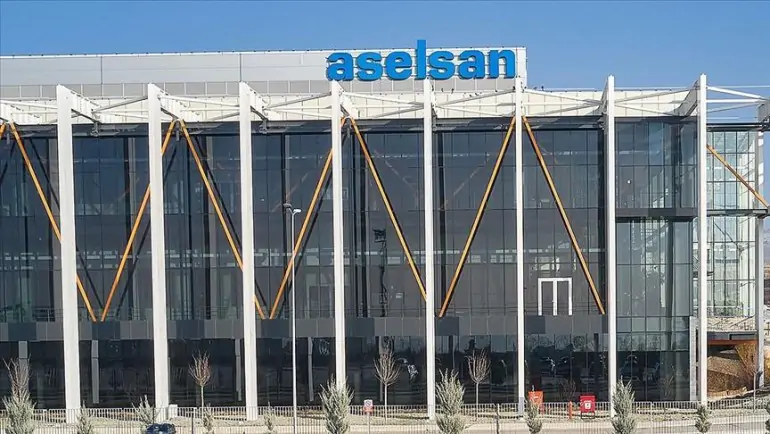 Aselsan'dan Sermaye Tavanı Artırımı Kararı Aldı