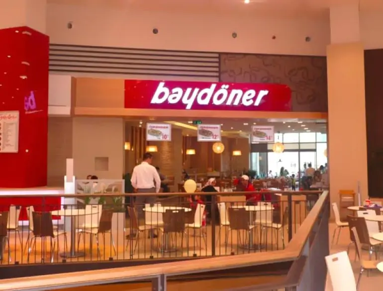 Baydöner Halka Arz Olacak! Baydöner Halka Arz Detayları