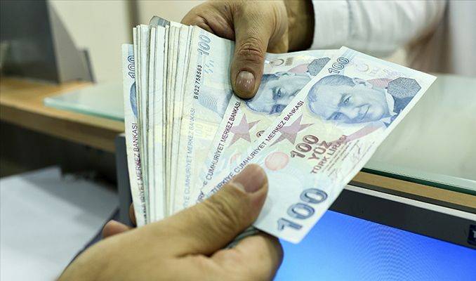 SGK, 8,2 milyar lira geçici iş göremezlik (rapor) ödemesi yaptı.