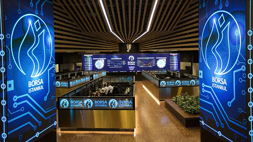 Yabancı Yatırımcıların Borsa İstanbul'da En Çok İşlem Yaptığı Hisseler