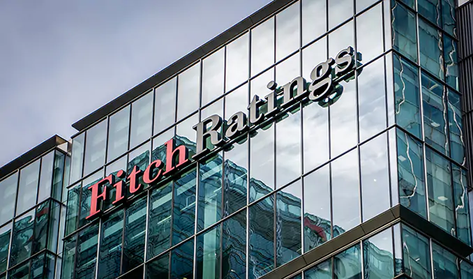 Fitch, Türkiye'nin 2023'te Daha Düşük Büyümesini Bekliyor