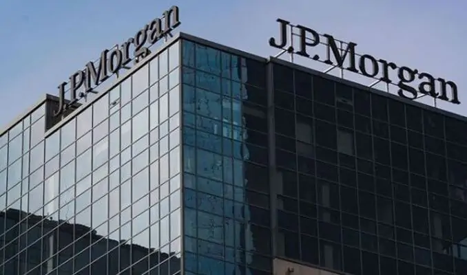 JPMorgan Bir Şirketin Daha Hisselerini Aldı! Avrupa Yatırımları Hız Kesmiyor