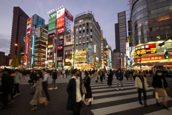 Japonya'da, ekonomi güvenliği yasası onaylandı