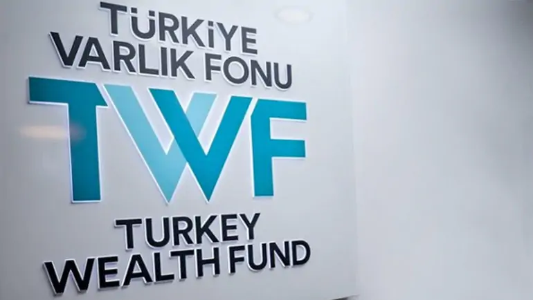 Varlık Fonu Düğmeye Bastı! Borsada 1 Milyar Dolarlık Alım Planı!