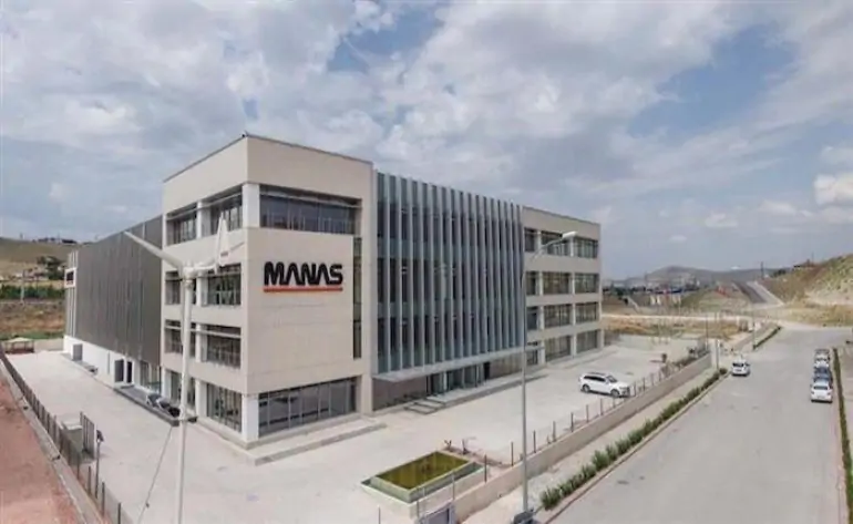 MANAS Enerji Sermaye Tavanını 400 Milyon TL'ye Çıkardı