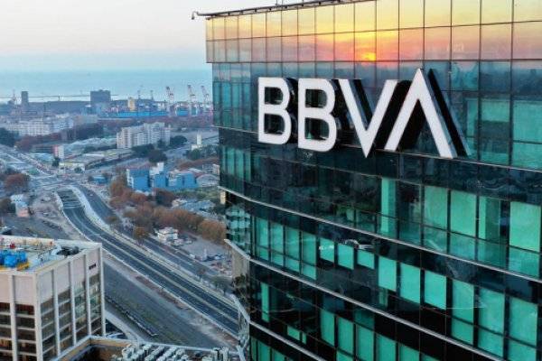 İspanyol BBVA'nın, Garanti paylarını alım süreci sonlandı