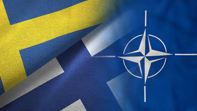 NATO'dan İsveç ve Finlandiya'yı Koruma Taahhüdü