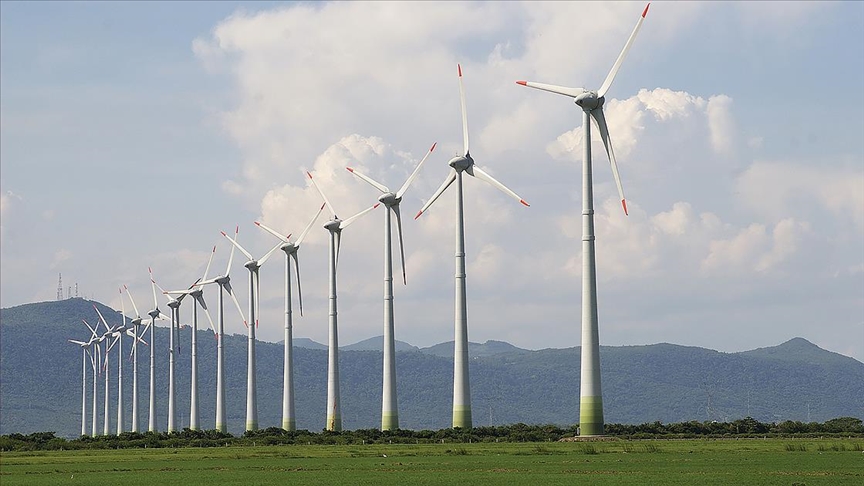 Yenilenebilir Enerjinin Payı Gün Geçtikçe Artıyor