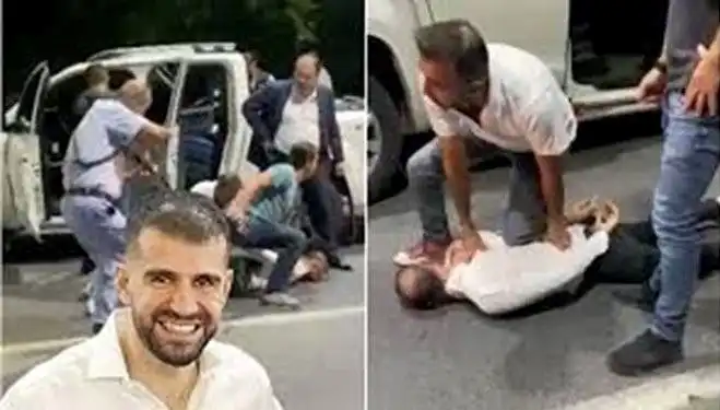 Eski Polislerin Yargılandığı Ayhan Bora Kaplan Davasında Şaşırtan Gelişme
