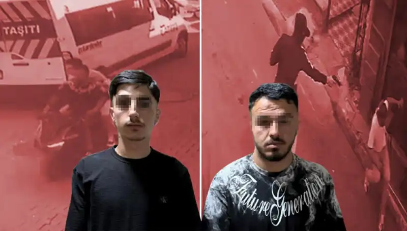 Suç Makinesinin Şifreli Mesajı: "Demir ve Çekirdeği Hazırla" Neyi İfade Ediyor?
