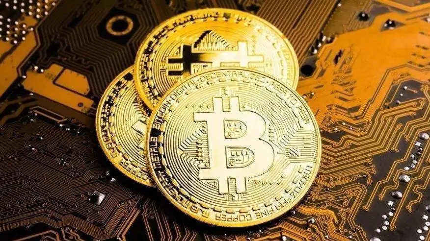 ABD'de Fed'in Baz Aldığı Veri Açıklandı! Bitcoin Nasıl Tepki Verdi?