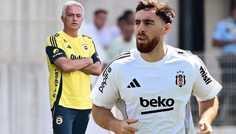 Mourinho, Beşiktaşlıları Kızdıracak Açıklamada Bulundu: "Artık Rahatsız Etmeyecek!"